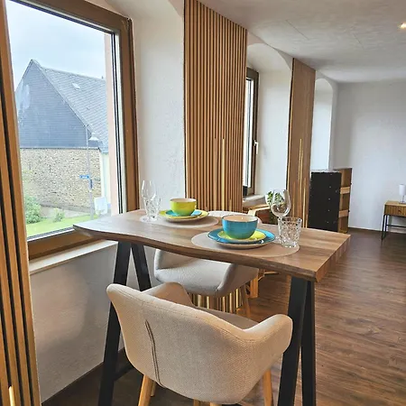 Living Stilvolle Nahe Bernkastel-kues, Disneyplus, Netflix, Grosser Tv & Parkplatz * Longkamp