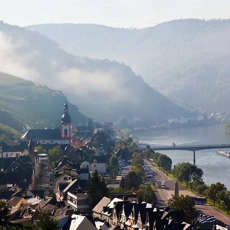 アパート Living Stilvolle Nahe Bernkastel-kues, Disneyplus, Netflix, Grosser Tv & Parkplatz Longkamp