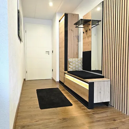 Living Stilvolle Nahe Bernkastel-kues, Disneyplus, Netflix, Grosser Tv & Parkplatz