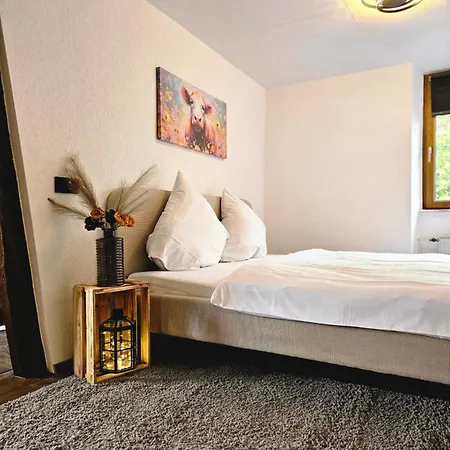 Living Stilvolle Nahe Bernkastel-kues, Disneyplus, Netflix, Grosser Tv & Parkplatz * Longkamp
