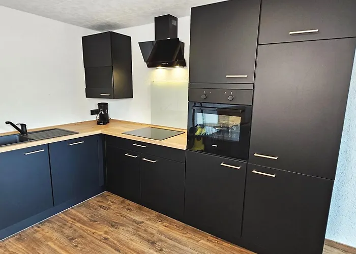 Living Stilvolle Nahe Bernkastel-kues, Disneyplus, Netflix, Grosser Tv & Parkplatz * Longkamp