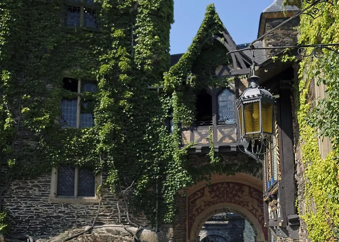 Living Stilvolle Nahe Bernkastel-kues, Disneyplus, Netflix, Grosser Tv & Parkplatz *